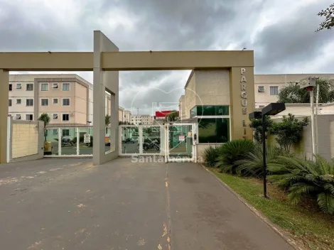 imagem 2 - Apartamento à venda no Condomínio Parque Liz, região Oeste de Cambé, com 2 quartos imagem 2 - Apartamento à venda no Condomínio Parque Liz, região Oeste de Cambé, com 2 quartos