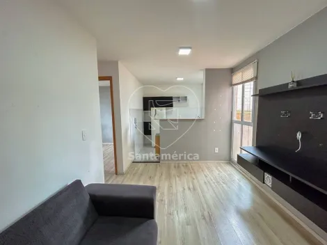 imagem 4 - Apartamento à venda no Condomínio Parque Liz, região Oeste de Cambé, com 2 quartos imagem 4 - Apartamento à venda no Condomínio Parque Liz, região Oeste de Cambé, com 2 quartos