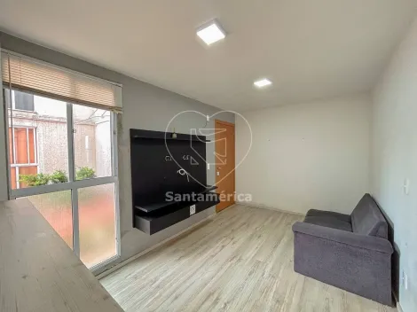 imagem 5 - Apartamento à venda no Condomínio Parque Liz, região Oeste de Cambé, com 2 quartos imagem 5 - Apartamento à venda no Condomínio Parque Liz, região Oeste de Cambé, com 2 quartos