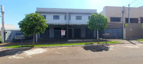 imagem 1 - Sala Comercial Térrea para Alugar no Jardim São Paulo II, Região Norte de Londrina, com 35m² imagem 1 - Sala Comercial Térrea para Alugar no Jardim São Paulo II, Região Norte de Londrina, com 35m²