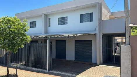 imagem 3 - Sala Comercial Térrea para Alugar no Jardim São Paulo II, Região Norte de Londrina, com 35m² imagem 3 - Sala Comercial Térrea para Alugar no Jardim São Paulo II, Região Norte de Londrina, com 35m²