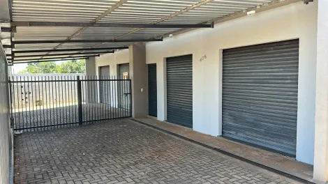 imagem 4 - Sala Comercial Térrea para Alugar no Jardim São Paulo II, Região Norte de Londrina, com 35m² imagem 4 - Sala Comercial Térrea para Alugar no Jardim São Paulo II, Região Norte de Londrina, com 35m²