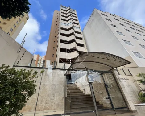 imagem 1 - Apartamento à Venda no Edifício Príncipe de Gales com 4 Quartos no Centro de Londrina imagem 1 - Apartamento à Venda no Edifício Príncipe de Gales com 4 Quartos no Centro de Londrina