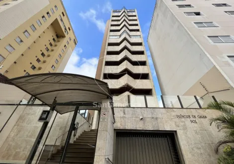 imagem 2 - Apartamento à Venda no Edifício Príncipe de Gales com 4 Quartos no Centro de Londrina imagem 2 - Apartamento à Venda no Edifício Príncipe de Gales com 4 Quartos no Centro de Londrina