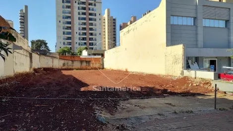 imagem 1 - Terreno comercial com 640m² em excelente localização imagem 1 - Terreno comercial com 640m² em excelente localização
