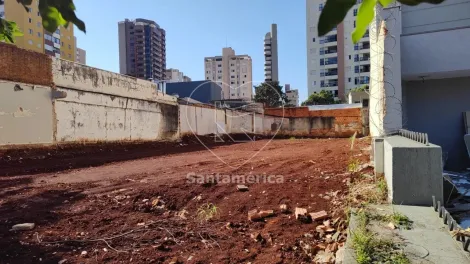 imagem 3 - Terreno comercial com 640m² em excelente localização imagem 3 - Terreno comercial com 640m² em excelente localização