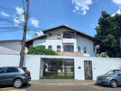 imagem 3 - Casa Comercial e Residencial para Alugar na Região Central de Londrina: 7 Salas. imagem 3 - Casa Comercial e Residencial para Alugar na Região Central de Londrina: 7 Salas.