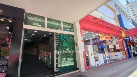 imagem 2 - Comercial - Sala Comercial em Edifício imagem 2 - Comercial - Sala Comercial em Edifício