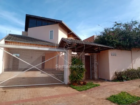 imagem 2 - Casa à Venda no Bairro Tucanos com 4 quartos, sendo 2 suítes - Região Sul de Londrina imagem 2 - Casa à Venda no Bairro Tucanos com 4 quartos, sendo 2 suítes - Região Sul de Londrina