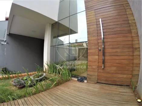 imagem 3 - Casa à venda no Bairro Lago Parque com 3 quartos, sendo 1 suíte imagem 3 - Casa à venda no Bairro Lago Parque com 3 quartos, sendo 1 suíte