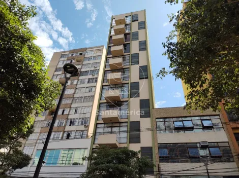 imagem 2 - Comercial - Sala Comercial em Edifício imagem 2 - Comercial - Sala Comercial em Edifício