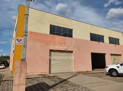 imagem 1 - Imóvel comercial para alugar na Rodovia Celso Garcia Cid, no Jardim Sabará imagem 1 - Imóvel comercial para alugar na Rodovia Celso Garcia Cid, no Jardim Sabará