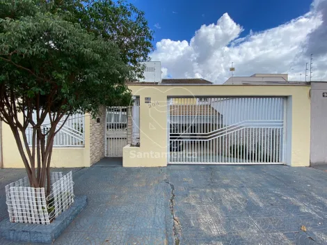 imagem 2 - Casa assobradada à venda no Jardim Santa Mônica, Zona Norte de Londrina - 3 Quartos imagem 2 - Casa assobradada à venda no Jardim Santa Mônica, Zona Norte de Londrina - 3 Quartos