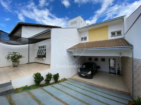 imagem 4 - Casa assobradada à venda no Jardim Santa Mônica, Zona Norte de Londrina - 3 Quartos imagem 4 - Casa assobradada à venda no Jardim Santa Mônica, Zona Norte de Londrina - 3 Quartos