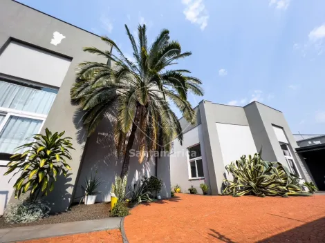 imagem 1 - Casa à venda e para alugar com 4 suítes no Mediterrâneo, zona Sul de Londrina imagem 1 - Casa à venda e para alugar com 4 suítes no Mediterrâneo, zona Sul de Londrina