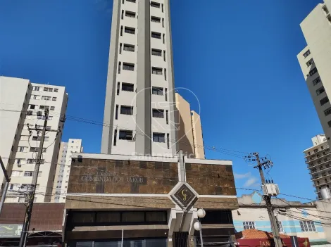 imagem 1 - Sala comercial para alugar no Edifício Comercial Comendador Jacob com 2 salas na Região Central de Londrina imagem 1 - Sala comercial para alugar no Edifício Comercial Comendador Jacob com 2 salas na Região Central de Londrina