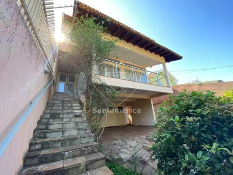 imagem 3 - Casa à Venda na Região Oeste, Jardim Bancários com 3 Dormitórios e 2 Suítes imagem 3 - Casa à Venda na Região Oeste, Jardim Bancários com 3 Dormitórios e 2 Suítes