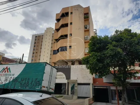 imagem 1 - Apartamento no Edifício Villa Lobos, região central de Londrina imagem 1 - Apartamento no Edifício Villa Lobos, região central de Londrina