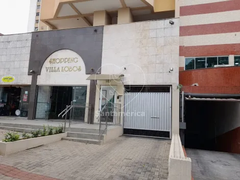 imagem 2 - Apartamento no Edifício Villa Lobos, região central de Londrina imagem 2 - Apartamento no Edifício Villa Lobos, região central de Londrina