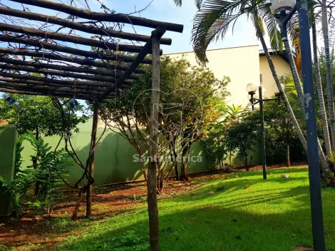 imagem 2 - Casa assobradada à venda no Jardim Higienópolis, em Londrina com 4 quartos, sendo 2 suítes imagem 2 - Casa assobradada à venda no Jardim Higienópolis, em Londrina com 4 quartos, sendo 2 suítes