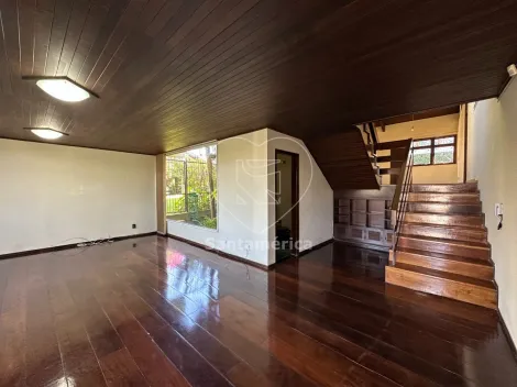 imagem 3 - Casa assobradada à venda no Jardim Higienópolis, em Londrina com 4 quartos, sendo 2 suítes imagem 3 - Casa assobradada à venda no Jardim Higienópolis, em Londrina com 4 quartos, sendo 2 suítes
