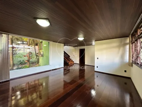 imagem 5 - Casa assobradada à venda no Jardim Higienópolis, em Londrina com 4 quartos, sendo 2 suítes imagem 5 - Casa assobradada à venda no Jardim Higienópolis, em Londrina com 4 quartos, sendo 2 suítes