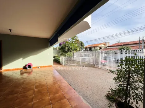 imagem 4 - Casa ampla à Venda na Região Central de Londrina com 4 Quartos com Sacada imagem 4 - Casa ampla à Venda na Região Central de Londrina com 4 Quartos com Sacada