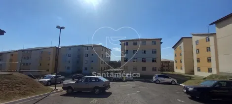 imagem 2 - Apartamento mobiliado com 2 dormitórios no Edifício Abel Chimentão imagem 2 - Apartamento mobiliado com 2 dormitórios no Edifício Abel Chimentão