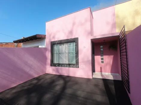 imagem 1 - Casa à venda contendo 2 quartos na região Oeste de Londrina imagem 1 - Casa à venda contendo 2 quartos na região Oeste de Londrina