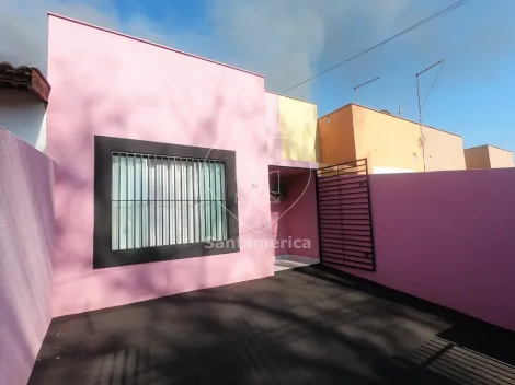 imagem 3 - Casa à venda contendo 2 quartos na região Oeste de Londrina imagem 3 - Casa à venda contendo 2 quartos na região Oeste de Londrina