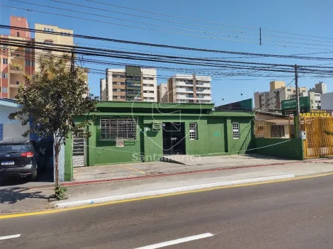 imagem 1 - Casa comercial para alugar com área total de 508,78 m². imagem 1 - Casa comercial para alugar com área total de 508,78 m².