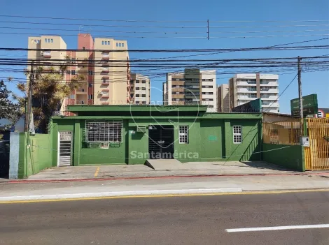 imagem 2 - Casa comercial para alugar com área total de 508,78 m². imagem 2 - Casa comercial para alugar com área total de 508,78 m².