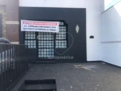 imagem 2 - Imóvel Comercial para Alugar na Avenida Juscelino Kubitschek próximo ao Hotel Sumatra, no Centro de Londrina imagem 2 - Imóvel Comercial para Alugar na Avenida Juscelino Kubitschek próximo ao Hotel Sumatra, no Centro de Londrina