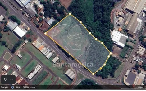 imagem 1 - Terreno comercial à venda próximo ao Shopping Norte imagem 1 - Terreno comercial à venda próximo ao Shopping Norte