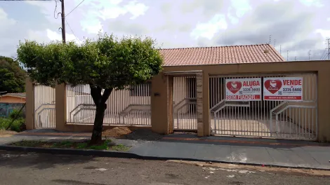 imagem 1 - Casa à venda no Santa Rita, região Oeste, com 3 dormitórios imagem 1 - Casa à venda no Santa Rita, região Oeste, com 3 dormitórios