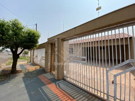 imagem 2 - Casa à venda no Santa Rita, região Oeste, com 3 dormitórios imagem 2 - Casa à venda no Santa Rita, região Oeste, com 3 dormitórios