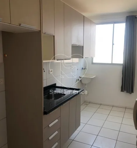 imagem 3 - Apartamento à venda com 2 quartos no Edifício Spazio Leopoldina na Região Sul de Londrina imagem 3 - Apartamento à venda com 2 quartos no Edifício Spazio Leopoldina na Região Sul de Londrina