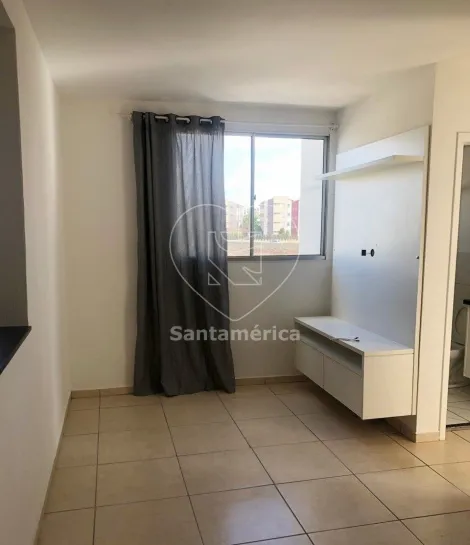 imagem 4 - Apartamento à venda com 2 quartos no Edifício Spazio Leopoldina na Região Sul de Londrina imagem 4 - Apartamento à venda com 2 quartos no Edifício Spazio Leopoldina na Região Sul de Londrina