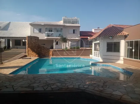 imagem 3 - Casa no Condomínio Gralha Azul II com 3 suítes à Venda em Londrina imagem 3 - Casa no Condomínio Gralha Azul II com 3 suítes à Venda em Londrina