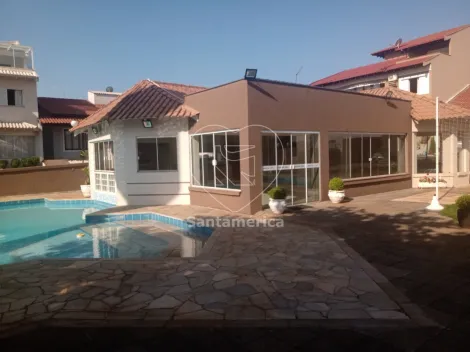 imagem 4 - Casa no Condomínio Gralha Azul II com 3 suítes à Venda em Londrina imagem 4 - Casa no Condomínio Gralha Azul II com 3 suítes à Venda em Londrina