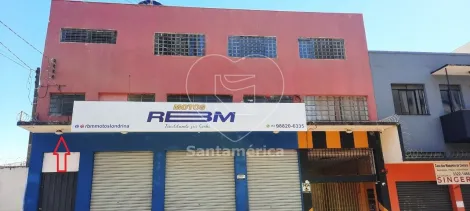 imagem 2 - Comercial - Sobreloja imagem 2 - Comercial - Sobreloja