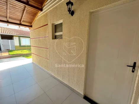 imagem 2 - Casa à venda no Condomínio Moradas Londrina próximo da Avenida Saul Elkind imagem 2 - Casa à venda no Condomínio Moradas Londrina próximo da Avenida Saul Elkind