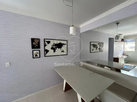 imagem 5 - Apartamento à venda no Edifício Atlantis, região Central de Londrina com 2 quartos sendo 1 suíte imagem 5 - Apartamento à venda no Edifício Atlantis, região Central de Londrina com 2 quartos sendo 1 suíte