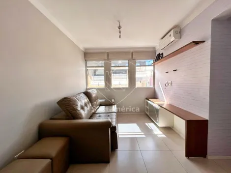 imagem 3 - Apartamento à venda no Edifício Atlantis, região Central de Londrina com 2 quartos sendo 1 suíte imagem 3 - Apartamento à venda no Edifício Atlantis, região Central de Londrina com 2 quartos sendo 1 suíte