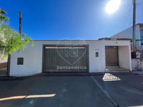 imagem 1 - Casa para Alugar no bairro Ipanema com 3 quartos, sendo 1 suíte em Londrina imagem 1 - Casa para Alugar no bairro Ipanema com 3 quartos, sendo 1 suíte em Londrina