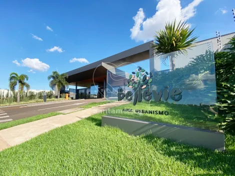 imagem 1 - Terreno em condomínio declive com 379m² à venda Condomínio Residencial Bellevie imagem 1 - Terreno em condomínio declive com 379m² à venda Condomínio Residencial Bellevie