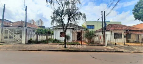 imagem 1 - Casa Comercial à Venda na região Central próximo ao Terminal Central imagem 1 - Casa Comercial à Venda na região Central próximo ao Terminal Central