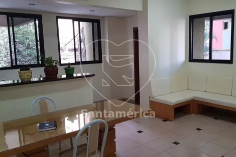 imagem 3 - Apartamento à Venda no Edifício Salvador Dali com 3 Dormitórios Sendo 1 Suíte imagem 3 - Apartamento à Venda no Edifício Salvador Dali com 3 Dormitórios Sendo 1 Suíte