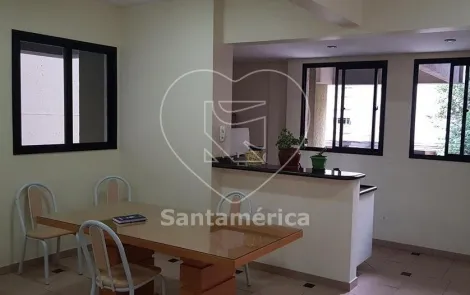 imagem 4 - Apartamento à Venda no Edifício Salvador Dali com 3 Dormitórios Sendo 1 Suíte imagem 4 - Apartamento à Venda no Edifício Salvador Dali com 3 Dormitórios Sendo 1 Suíte