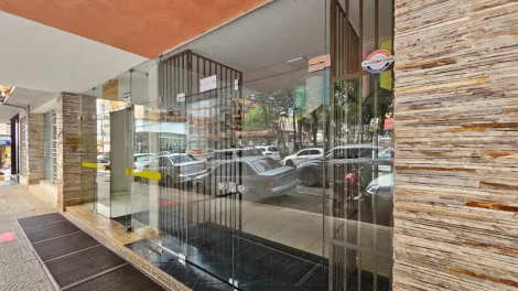 imagem 2 - Apartamento com 1 Dormitório no Edifício Studio Palladium imagem 2 - Apartamento com 1 Dormitório no Edifício Studio Palladium